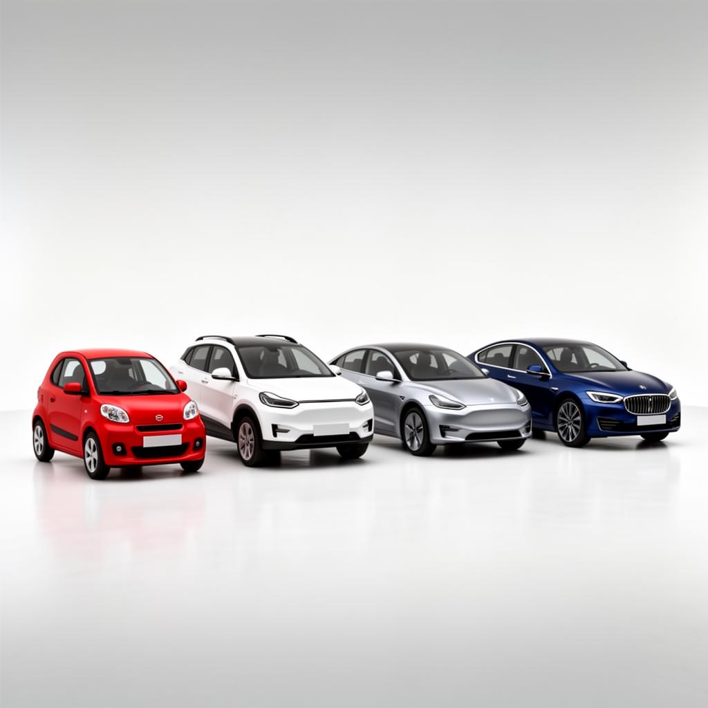 Artículo: ¿Cuánto Cuesta el Renting de un Coche en 2026? Precios Reales
