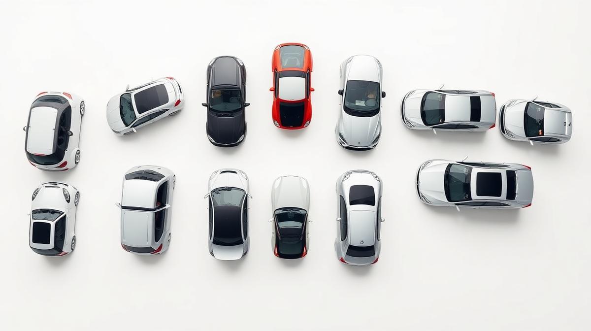 Artículo: Los 10 Mejores Coches para Renting en 2026: Guía por Precio y Tipo