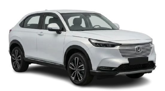 HR-V 1.5 i-MMD Elegance