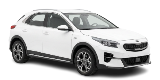 1.0 T-GDi Drive | 120cv | 5P