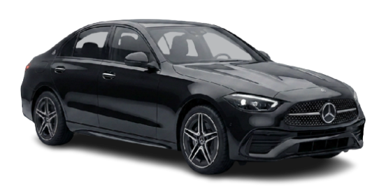 C 300 e Berlina