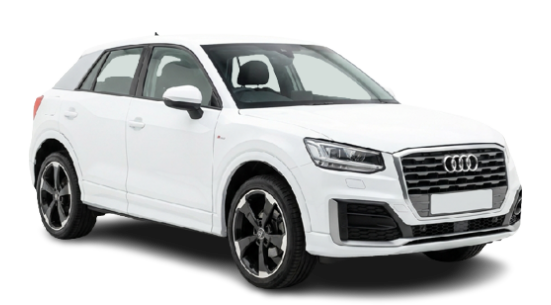 TFSI S line S tronic 110kW