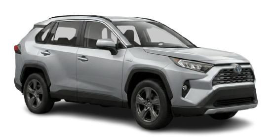 2.5 hybrid 2WD Advance