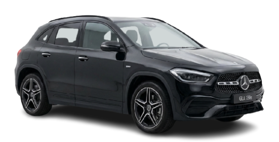 250e AMG Line Advanced Plus