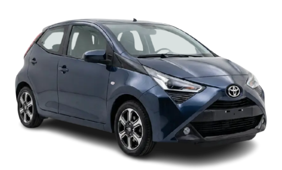1.0 VVT-i x-sky