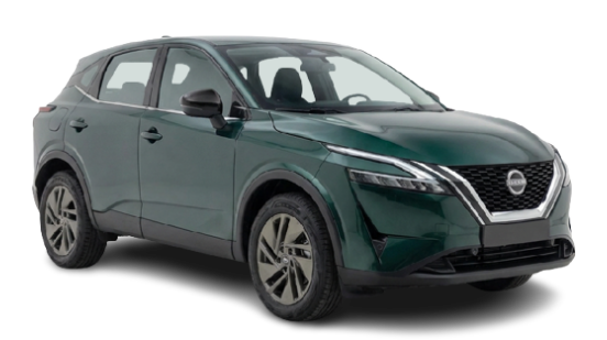 DIG-T 117kW (158CV) mHEV CVT Acenta