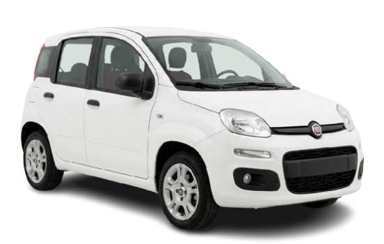 PANDA MY23 1.0 HYB 70CV