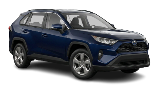 2.5 hybrid 2WD Advance