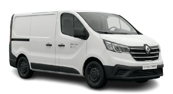 Furgón L2H1 blue dci 130 cv