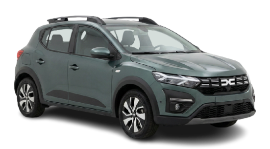 Sandero TCe Expresion 67kW