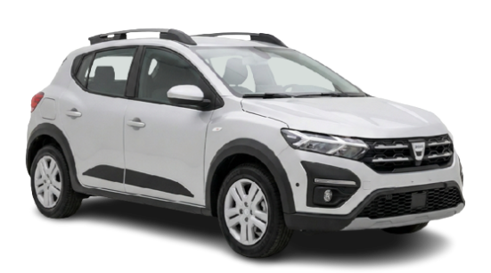 Stepway TCe Expresion 67kW | 91cv | 5P