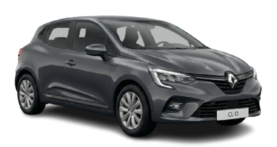 evolution EcoG 100cv (74 kW)