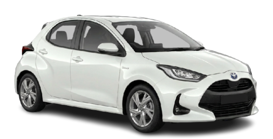 1.0 VVT-i Active