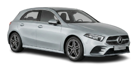 200D Compacto Amg Line Advance Plus + Night