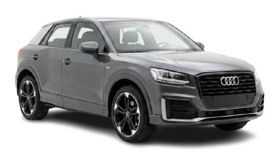 TFSI S line S tronic 110kW