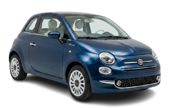 DOLCEVITA 1.0 HIBRIDO 51KW