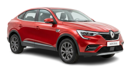 evolution E-Tech full hybrid