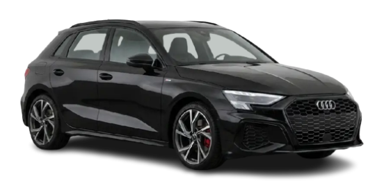  Sportback  2.0 TFSI STronic quattro 310CV
