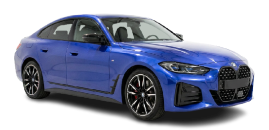 M440i xDrive Gran Coupe