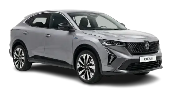 Techno full hybrid E-Tech 147kW (200cv)