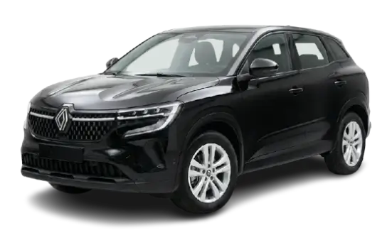 Evolution full hybrid E-Tech 147kW (200cv)