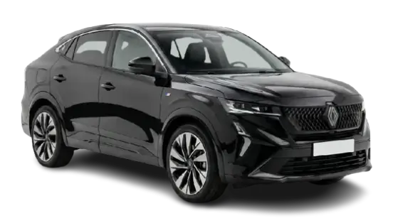 Techno full hybrid E-Tech 147kW (200cv)