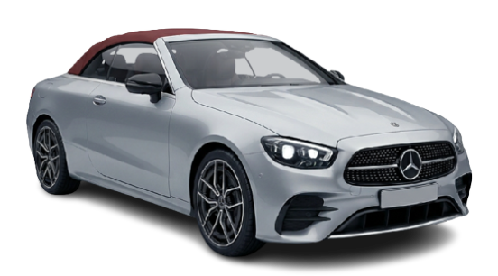 E 220 d Cabrio
