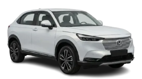 Honda HR-V - Suscripción desde 799€/mes