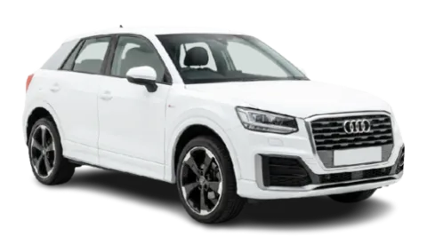 Audi Q2 - Suscripción desde 769€/mes