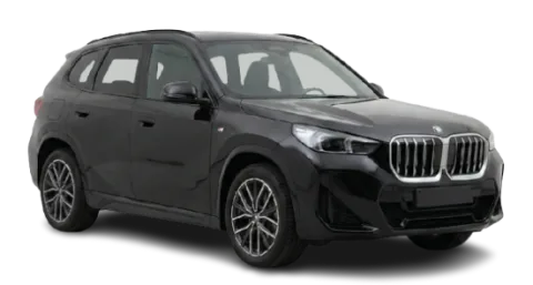 BMW X1 - Suscripción desde 1099€/mes