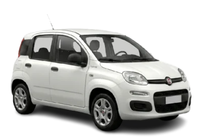 Fiat Panda - Renting flexible desde 379€/mes