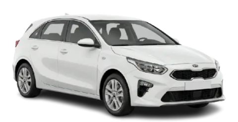 Kia Ceed - Suscripción desde 459€/mes