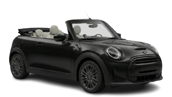 Mini Cooper - Vista principal