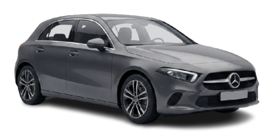 Mercedes Benz Clase A - Suscripción desde 788€/mes