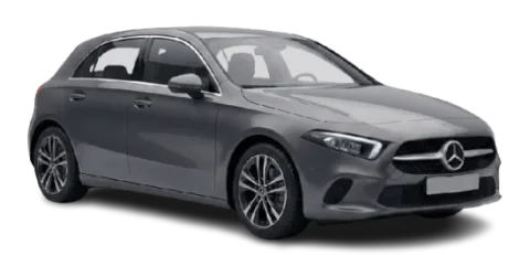 Mercedes Benz Clase A - Suscripción desde 788€/mes
