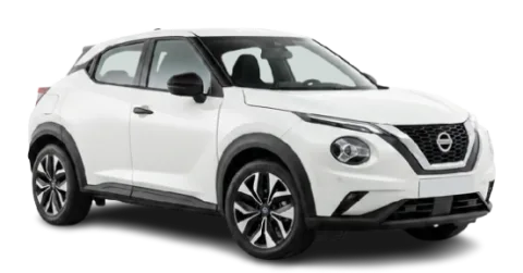 Nissan Juke - Suscripción desde 479€/mes
