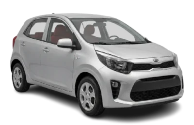 Kia Picanto - Renting flexible desde 389€/mes