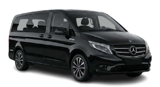 Mercedes Benz Clase V - Suscripción desde 1733€/mes