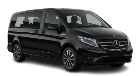 Mercedes Benz Clase V - Suscripción desde 1733€/mes