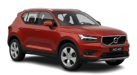 Volvo XC40 - Suscripción desde 699€/mes