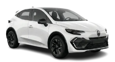 Renault Clio - Renting flexible desde 429€/mes