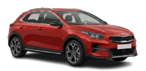 Kia XCeed - Suscripción desde 767€/mes