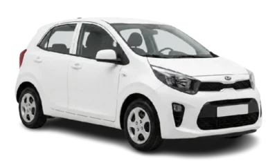 Kia Picanto - Renting flexible desde 349€/mes