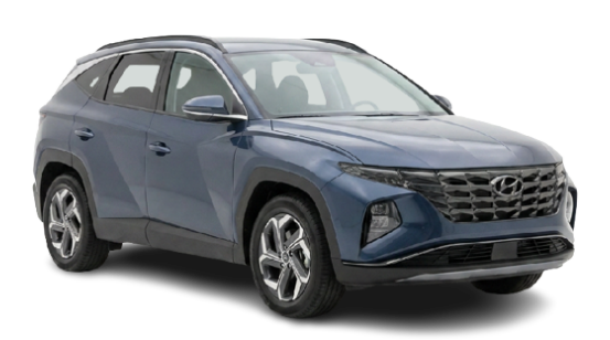 Hyundai Tucson - Oferta destacada desde 639€/mes