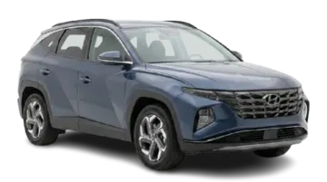 Hyundai Tucson - Oferta destacada desde 639€/mes