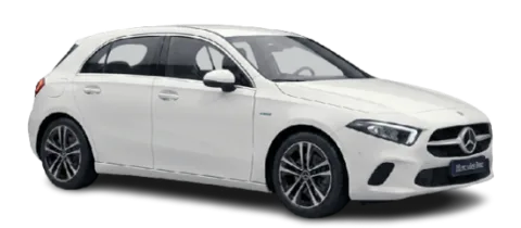 Mercedes Benz Clase A - Suscripción desde 788€/mes