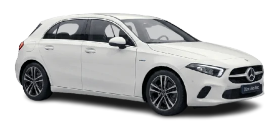 Mercedes Benz Clase A - Suscripción desde 788€/mes