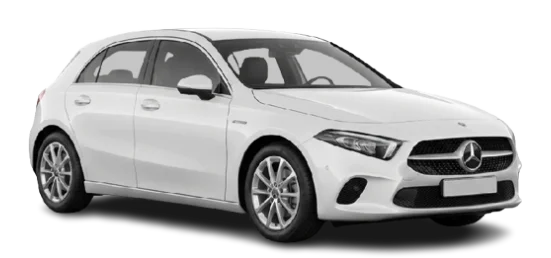 Mercedes Benz Clase A - Suscripción desde 639€/mes