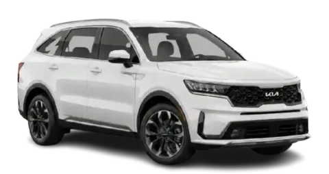 Kia Sorento - Suscripción desde 979€/mes