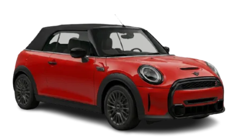 Mini Cooper S - Suscripción desde 895€/mes
